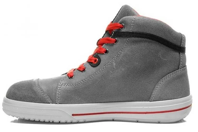 ELTEN Sicherheitsschuh S3 VINTAGE Mid ESD – Größe 37–48